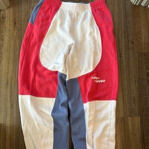 Mens PacSun Sweatpants